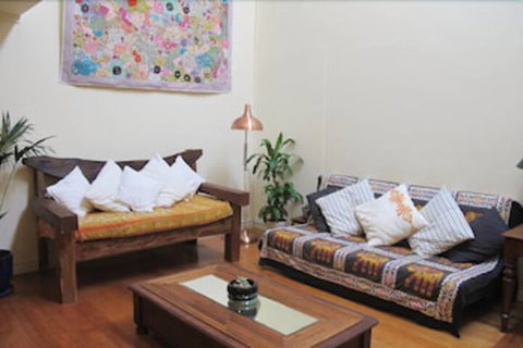 MONIKA, 1BDR Collingwood Apartment - Tourism Caloundra 3