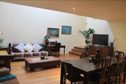 MONIKA, 1BDR Collingwood Apartment - Tourism Caloundra 1