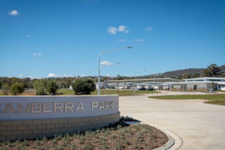 Canberra ACT Tourism Caloundra