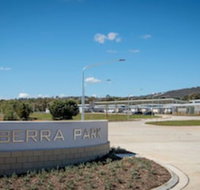 Canberra Park - Tourism Caloundra