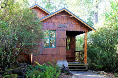 Cradle Mountain Highlanders Cottages - Tourism Caloundra 5