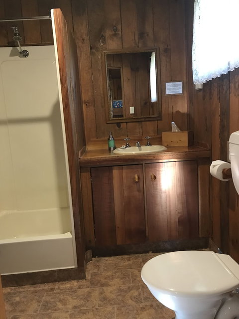 Cradle Mountain Highlanders Cottages - Tourism Caloundra 0