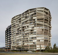 Ovolo Nishi - Tourism Caloundra