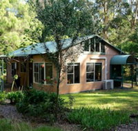 Harmony Forest Accommodation  Vineyard - Tourism Caloundra