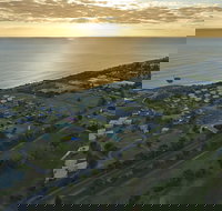 Big4 West Beach Parks - Tourism Caloundra