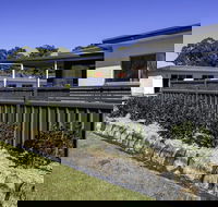 Mariner Motel - Tourism Caloundra