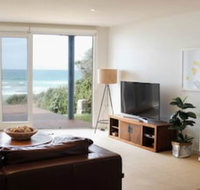 Bayview Beachfront Apartment - Tourism Caloundra
