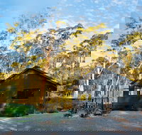 Ablac House - Tourism Caloundra