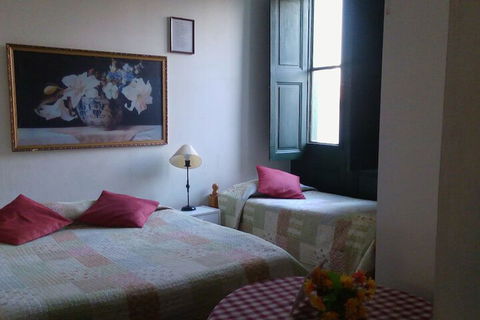 Cameron Lodge Cottage - Tourism Caloundra 3