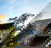 Daylesford Spa Villa 4 - Tourism Caloundra