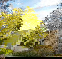 Daylesford Spa Villa 5 - Tourism Caloundra