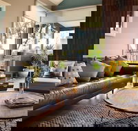 Daylesford Spa Villa 6 - Tourism Caloundra