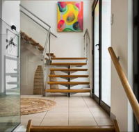 Lake Daylesford Lodge 3 - Tourism Caloundra