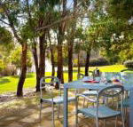 Lake Daylesford Lodge 7 - Tourism Caloundra