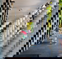 The Pond House Trentham