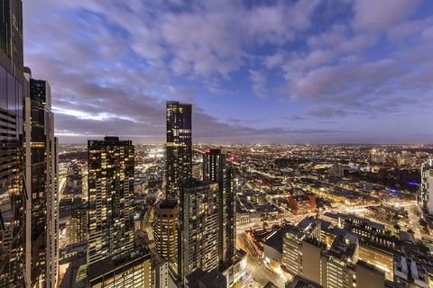 Avani Melbourne Central Residences - Tourism Caloundra 2