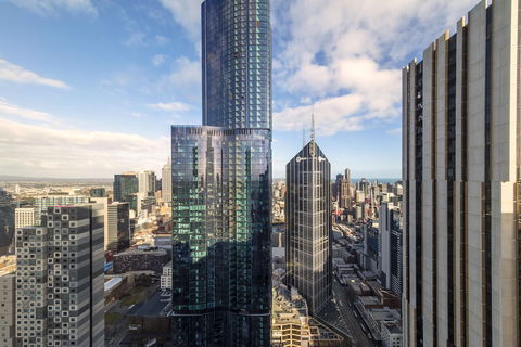 Avani Melbourne Central Residences - Tourism Caloundra 0