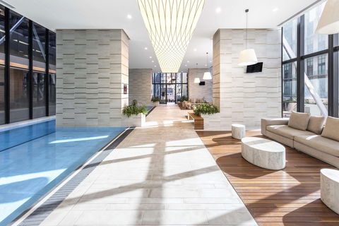 Avani Melbourne Central Residences - Tourism Caloundra 5