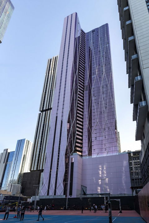 Avani Melbourne Central Residences - Tourism Caloundra 4
