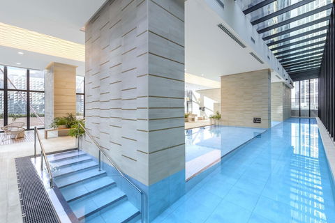 Avani Melbourne Central Residences - Tourism Caloundra 6