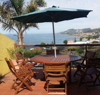 High on Penguin - Tourism Caloundra