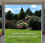 Highgrove - Tourism Caloundra