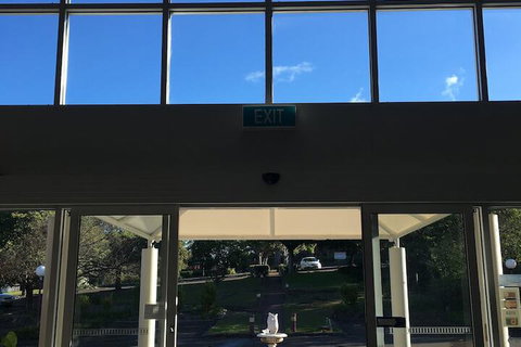 Pacific Garden Hotel - Tourism Caloundra 1