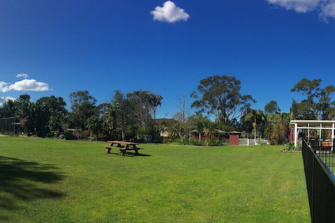 Pacific Garden Hotel - Tourism Caloundra 2