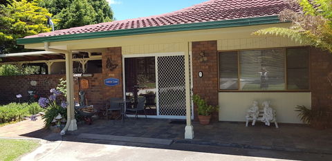 Amore Casa Tenterfield - Tourism Caloundra 0