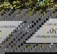 The Wellington Bed  Breakfast - Tourism Caloundra