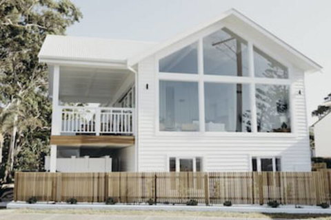 Salt At Shoal Bay - Tourism Caloundra 0