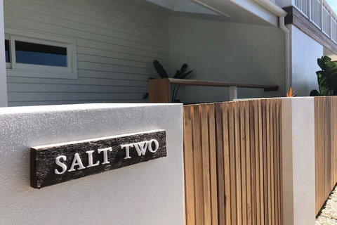 Salt At Shoal Bay - Tourism Caloundra 4