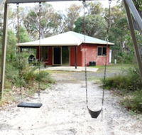Wrenwood Chalets - Tourism Caloundra