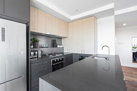 Spacious Urban Oasis In Central Location - Tourism Caloundra 5