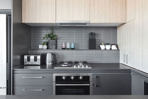 Spacious Urban Oasis In Central Location - Tourism Caloundra 4