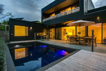 C-Escape - Tourism Caloundra 0