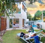 5 Bryan Street - Tourism Caloundra