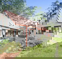 Arcadia Cottage - Tourism Caloundra