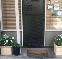 Central Wangaratta Motel - Tourism Caloundra