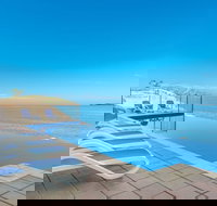 1 Bright Point Apartment 4501 - Tourism Caloundra