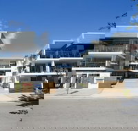 Maggies Beachfront Apt. 8 - Tourism Caloundra