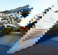 Maggies Beachfront Apt. 9 - Tourism Caloundra