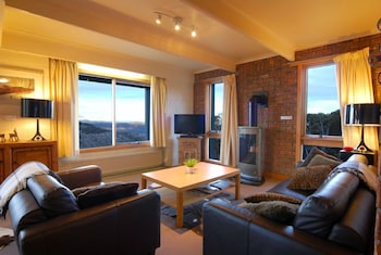 Alpine Haven 1 - Tourism Caloundra 1