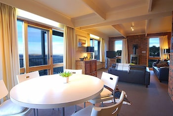 Alpine Haven 1 - Tourism Caloundra 6