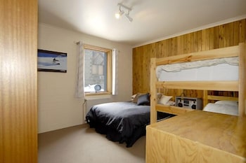 Alpine Haven 1 - Tourism Caloundra 2