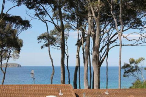 Coastal Retreat Unit 5 - Tourism Caloundra 3