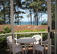 Coastal Retreat Unit 5 - Tourism Caloundra