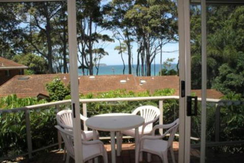 Coastal Retreat Unit 5 - Tourism Caloundra 0