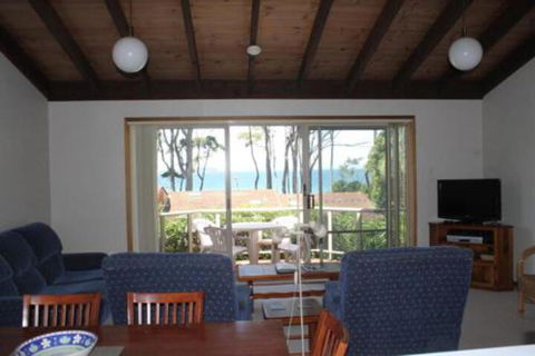 Coastal Retreat Unit 5 - Tourism Caloundra 2