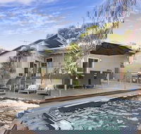 Madeleine Street - Tourism Caloundra